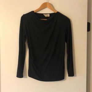 Mm lafleur winfrey Jersey top size medium